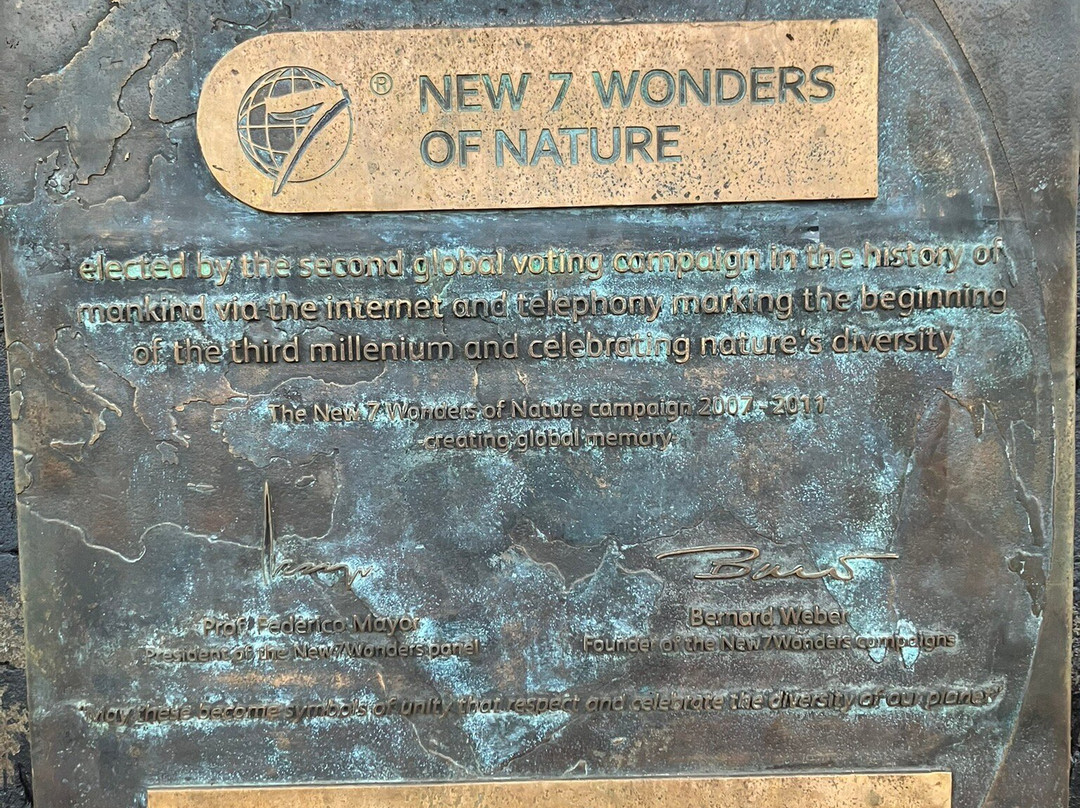 Parque Nacional Iguazu-伊瓜苏港必去景点