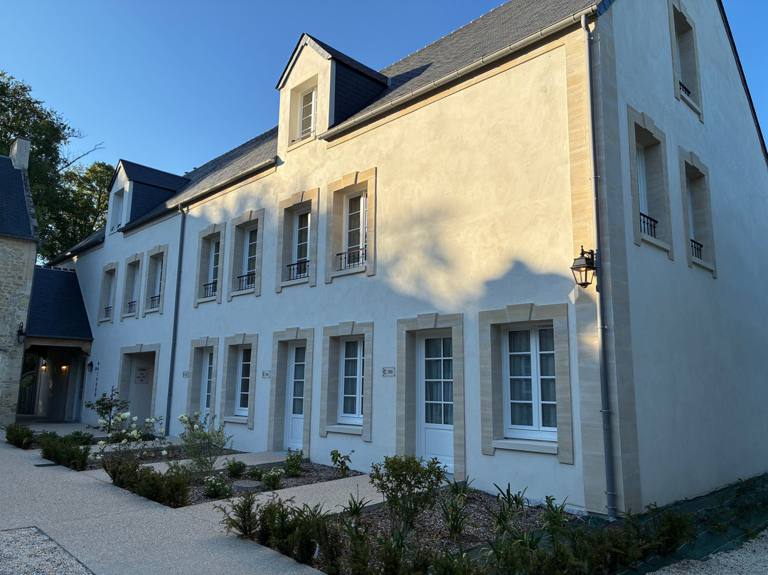 Château Saint Gilles主图