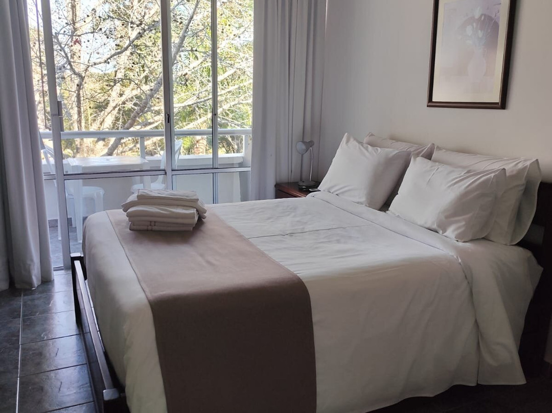 Aguasol Hotel Termal主图