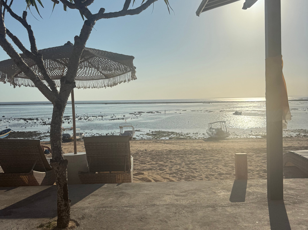 Ketut Losmen Bungalows Lembongan主图