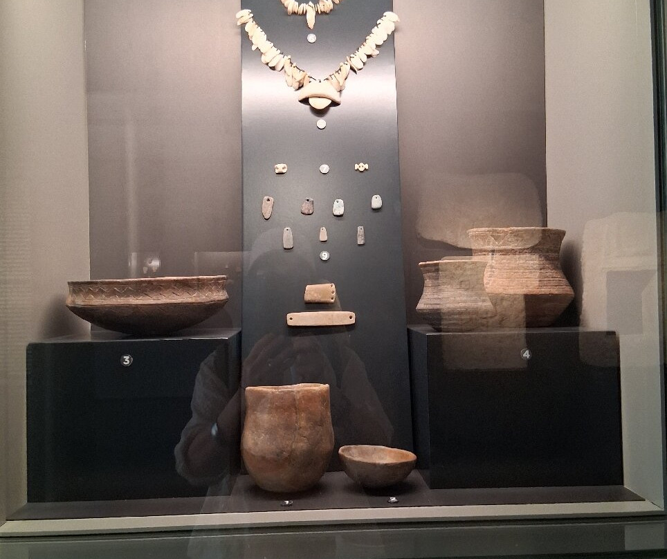 Museo Nazionale Giovanni Antonio Sanna-萨萨里省必去景点
