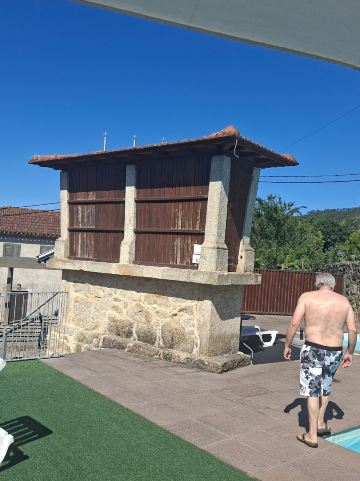 Vougaldeias Casa da Tulha-旅行者