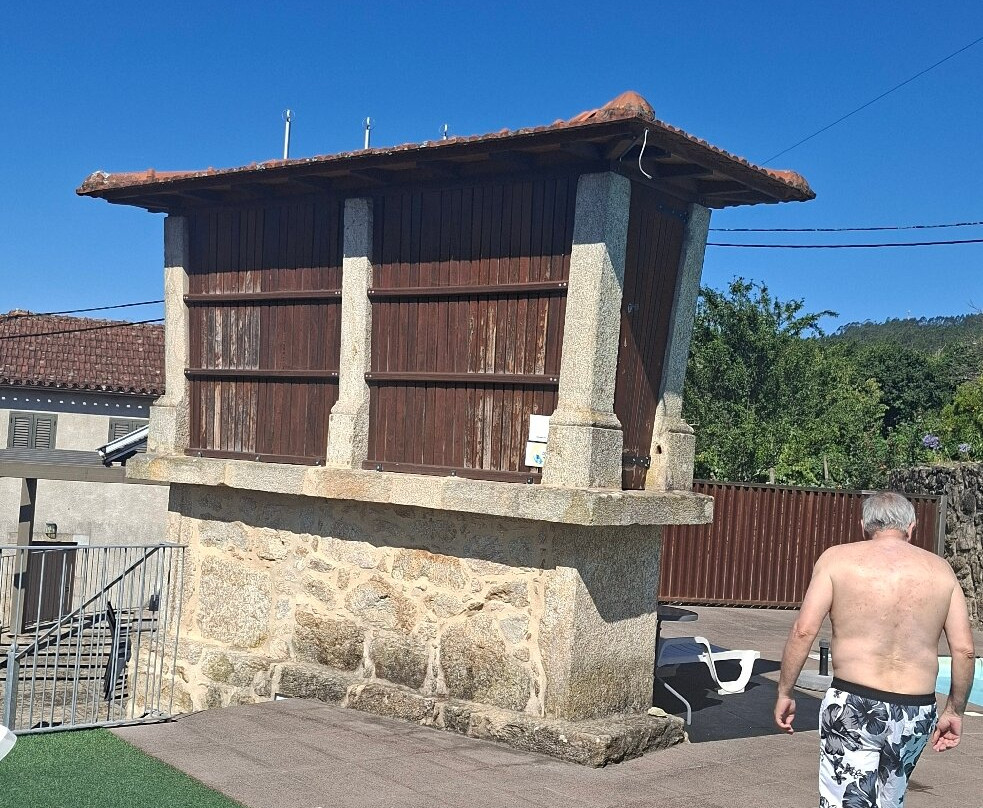 Vougaldeias Casa da Tulha主图