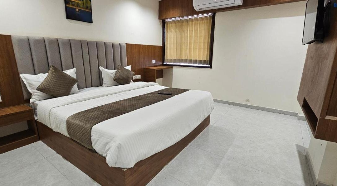 Hotel Glory