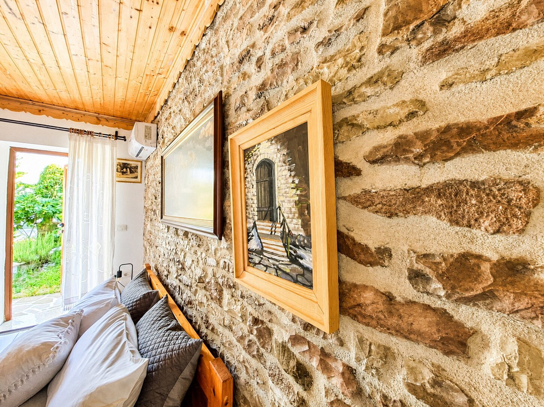 "Villa 70" Guesthouse