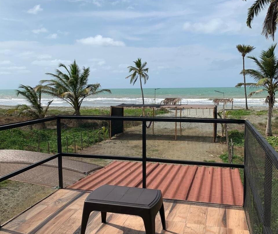 Hostal pura vida