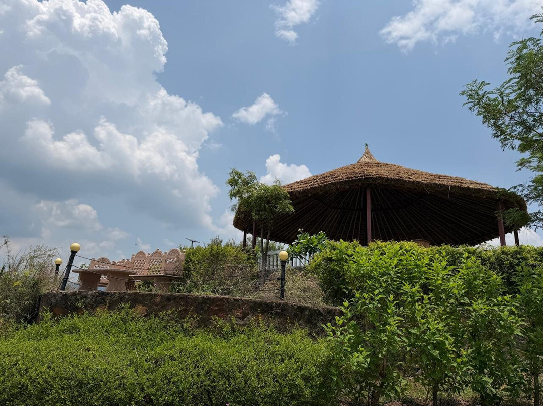 Neelkanth Forest Retreat主图