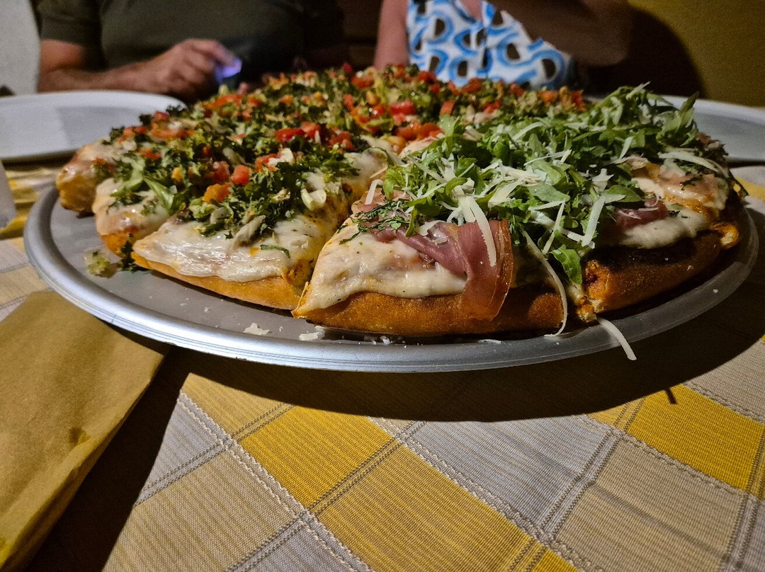 Ristorante Pizzeria Fantasia