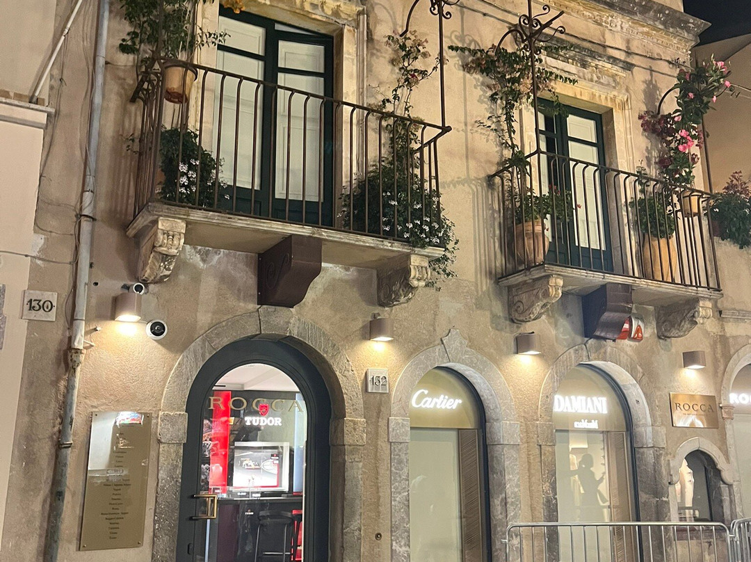 Corso Umberto-陶尔米纳必去景点