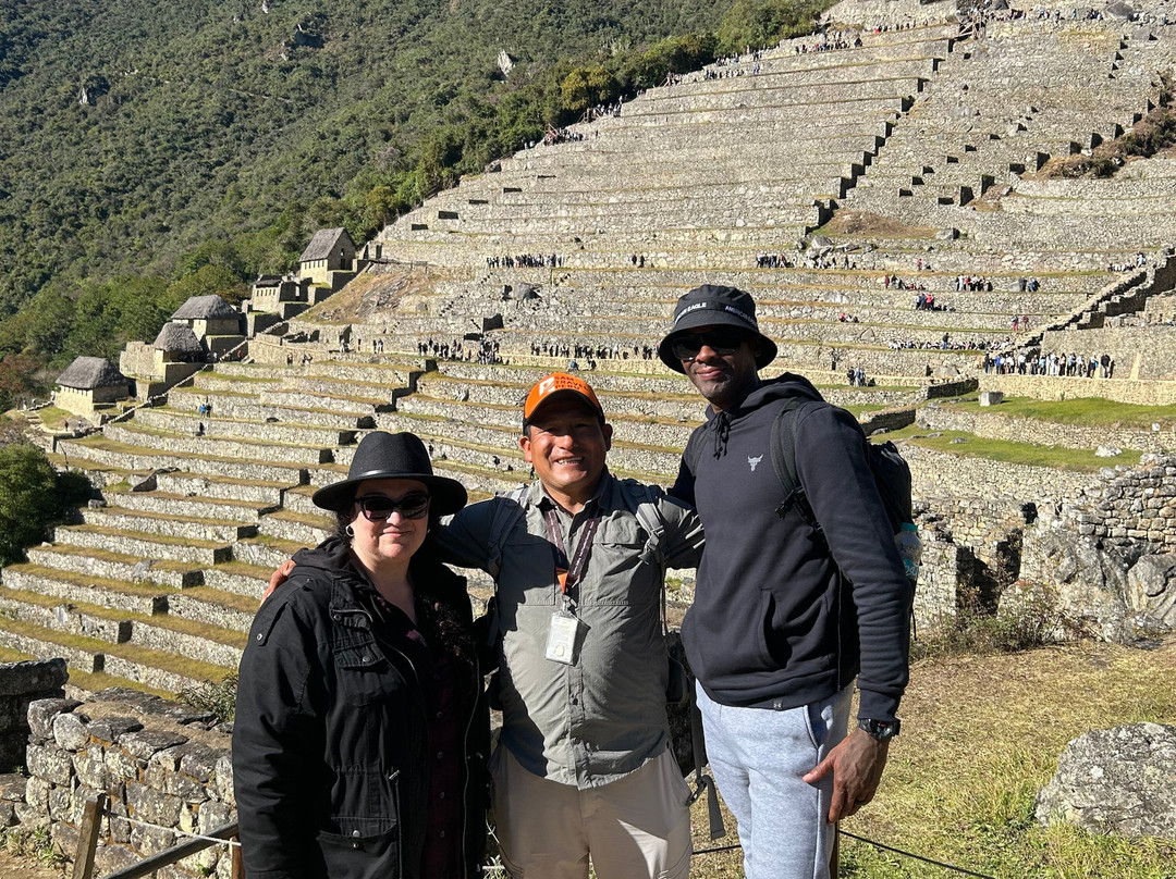SAM Travel Peru-库斯科必去景点
