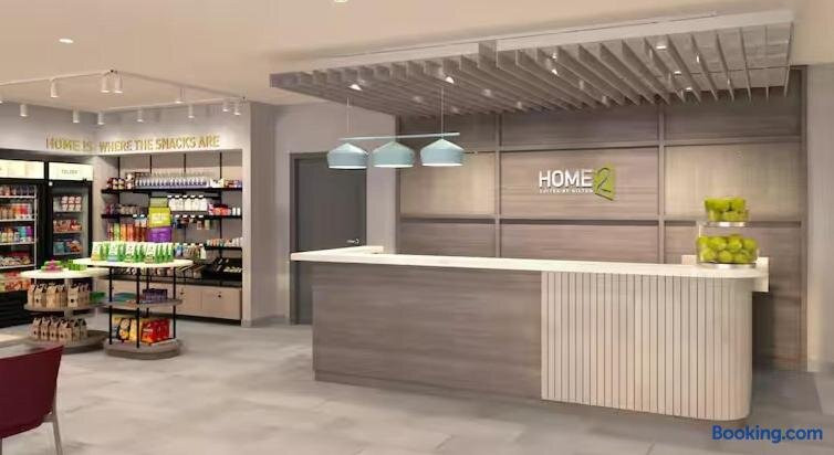 Home2 Suites by Hilton Logan