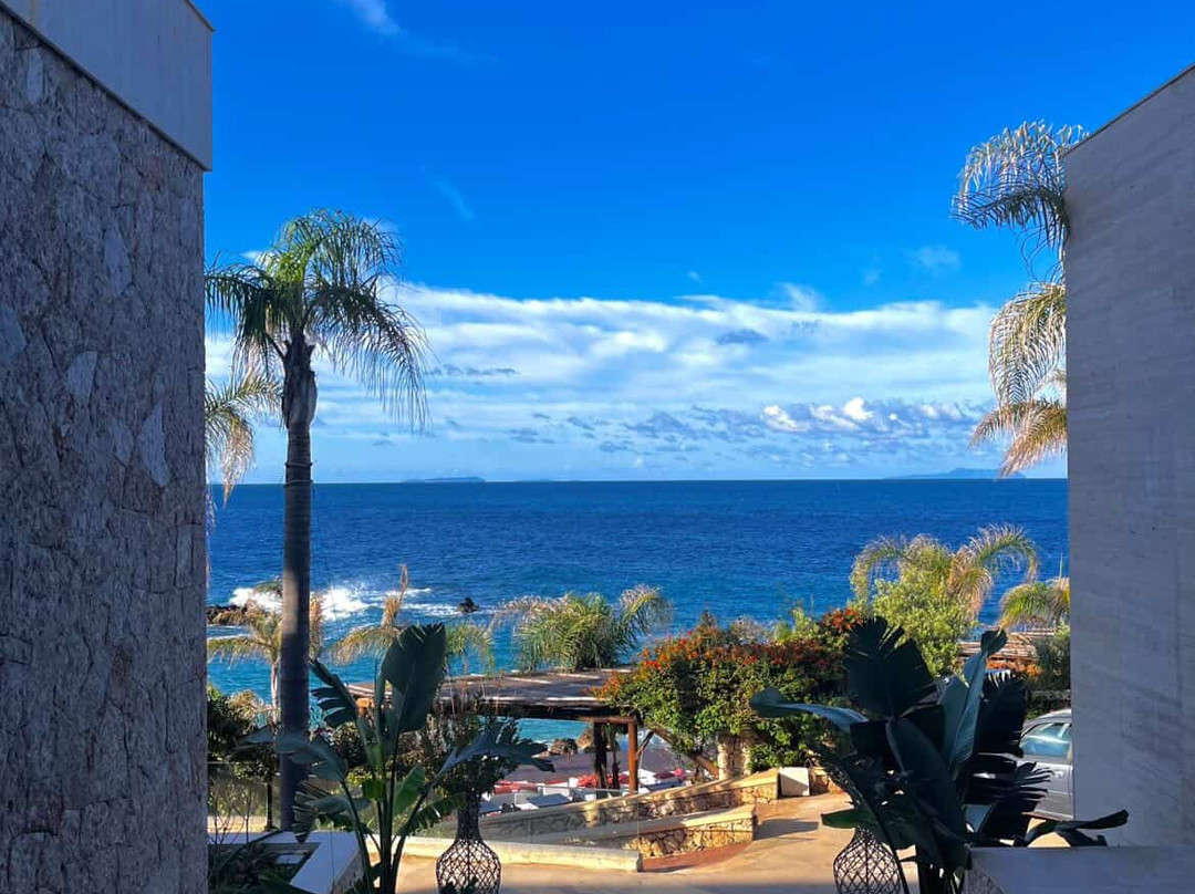 BEYOND A Luxury Boutique Hotel