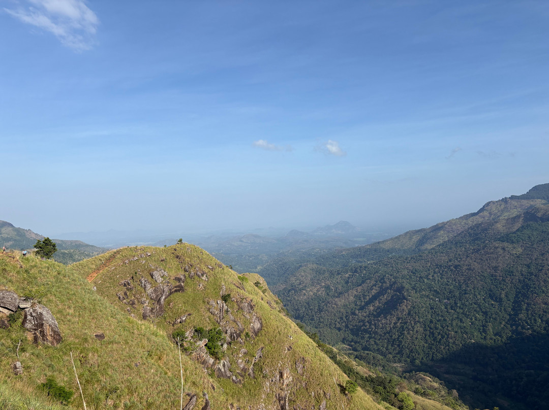 Go Tours Lanka-康提必去景点