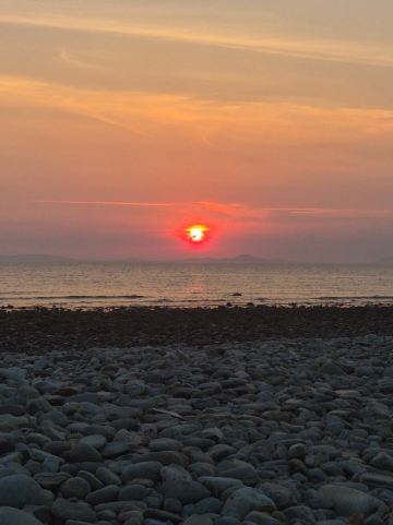 Sunbeach Holiday Park-旅行者