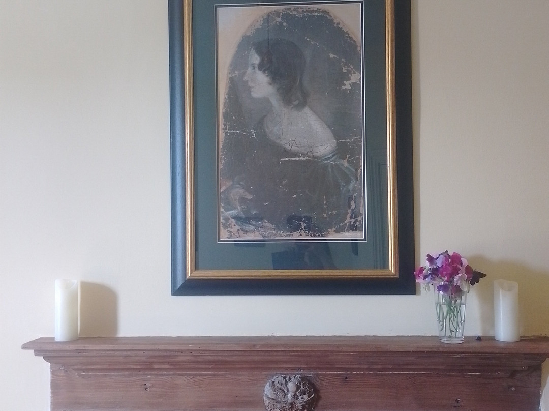 The Brontë Birthplace-Thornton必去景点