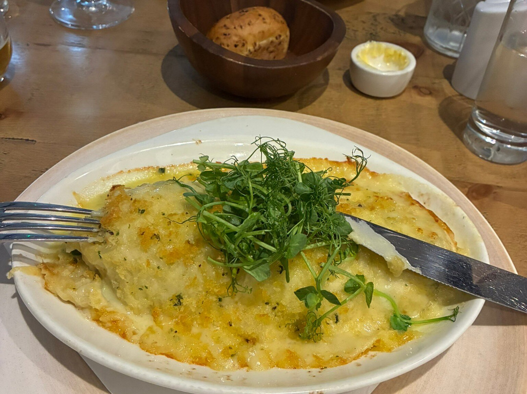 文斯勒德海菲尔酒店主图