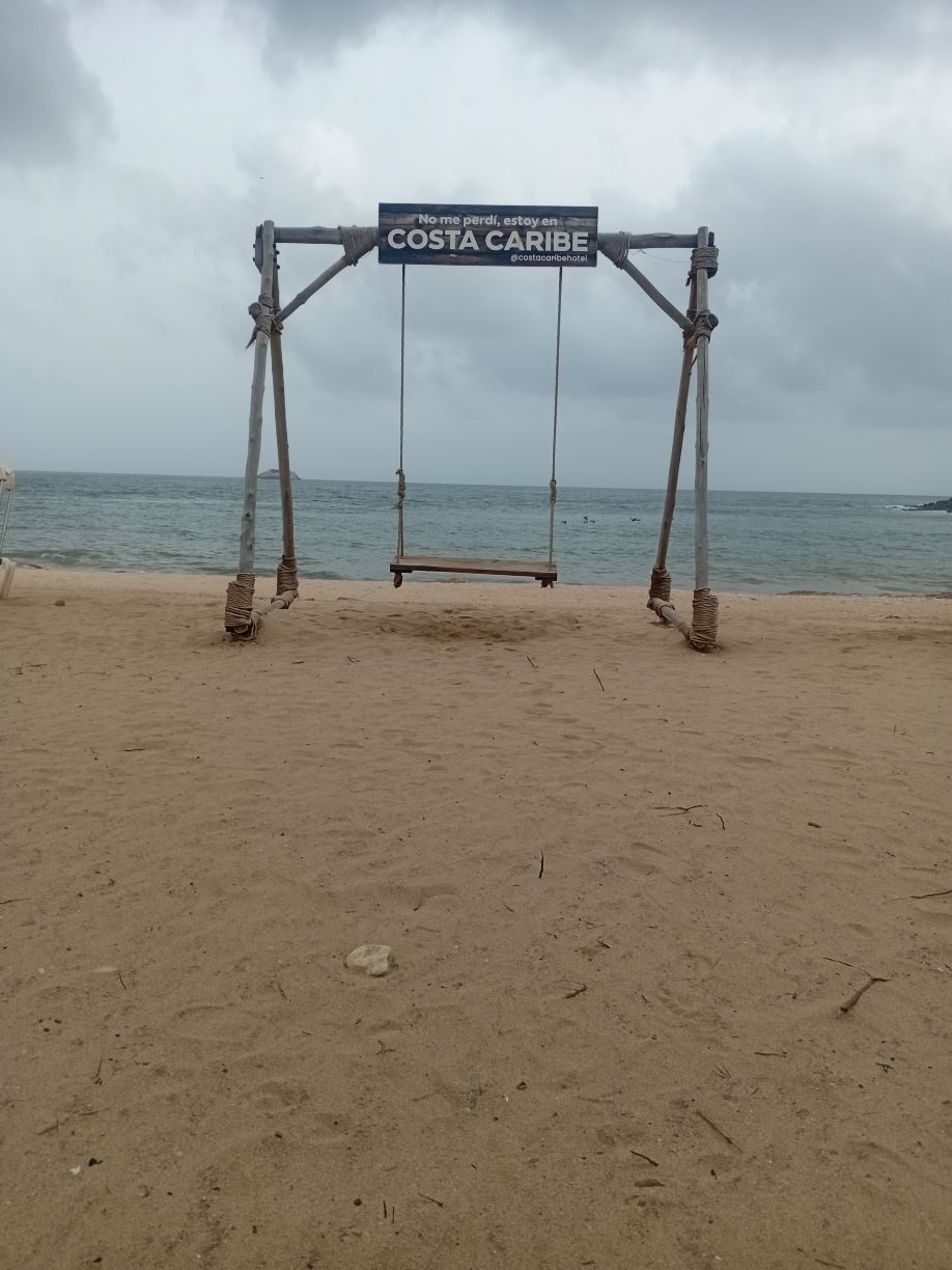 哥斯达加勒比海滩度假酒店-旅行者