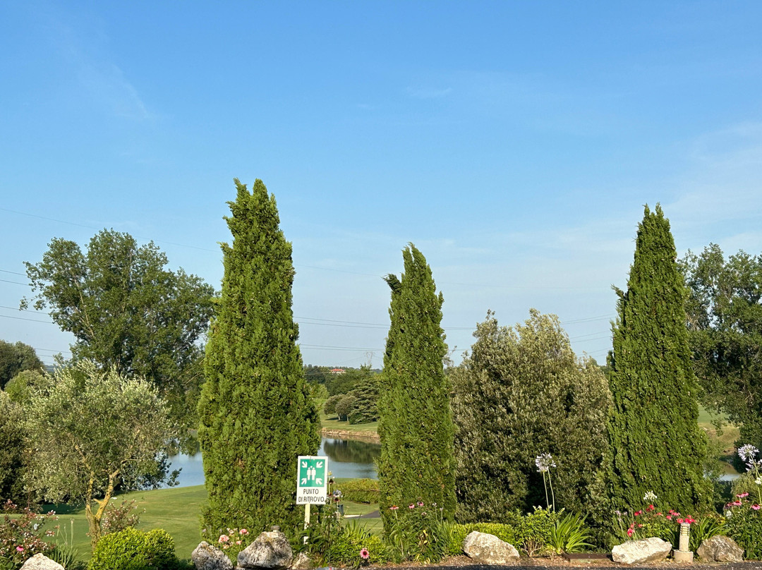 Chervò Golf San Vigilio Spa-Pozzolengo必去景点
