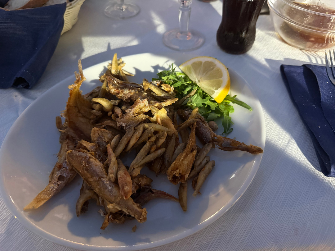 Ristorante del Lido Il Faro
