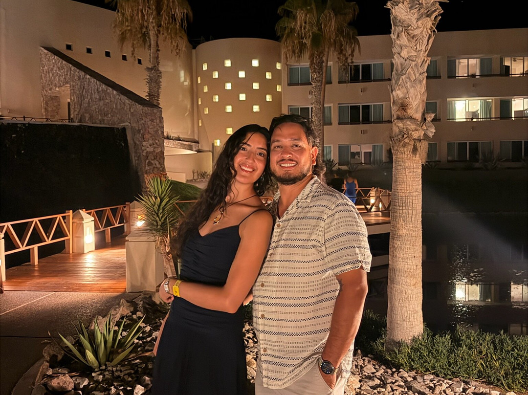 The Grand Mayan at Vidanta Puerto Peñasco主图