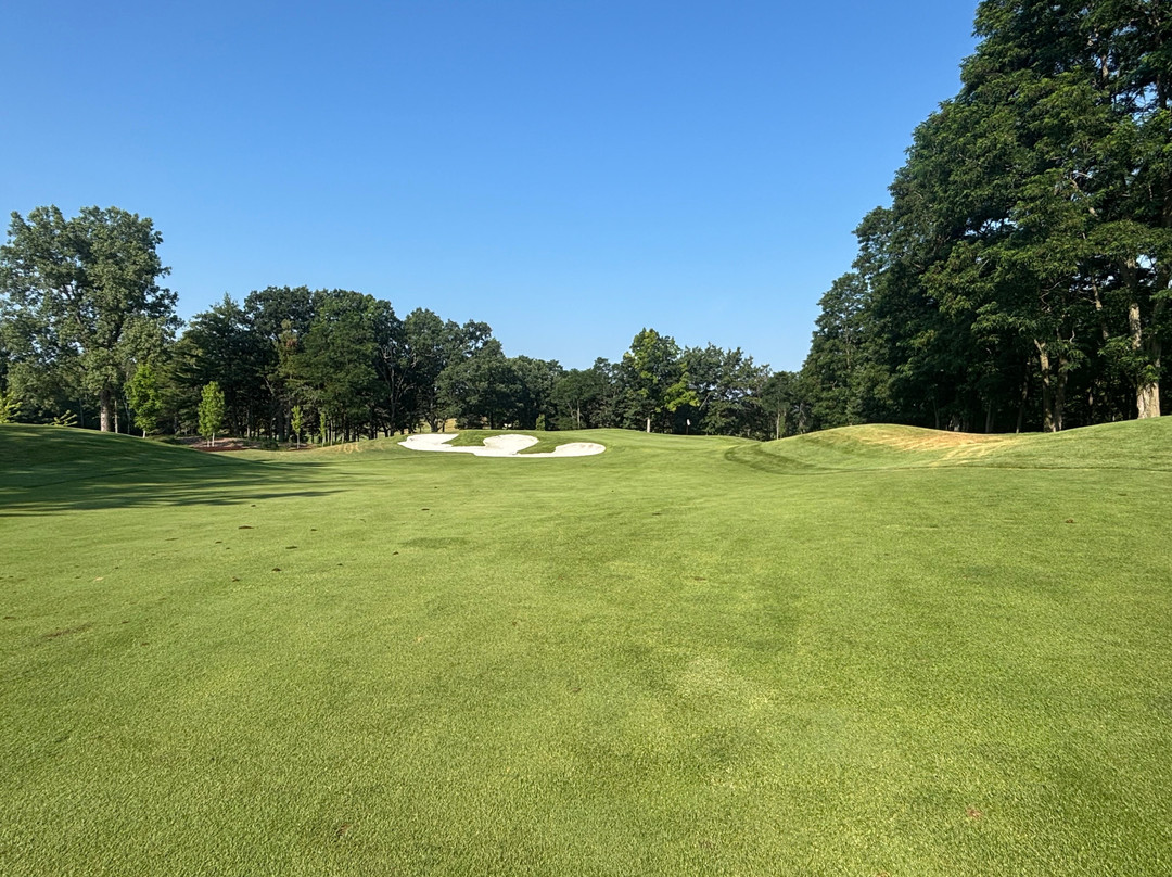 Timber Ridge Golf Course-Brighton必去景点