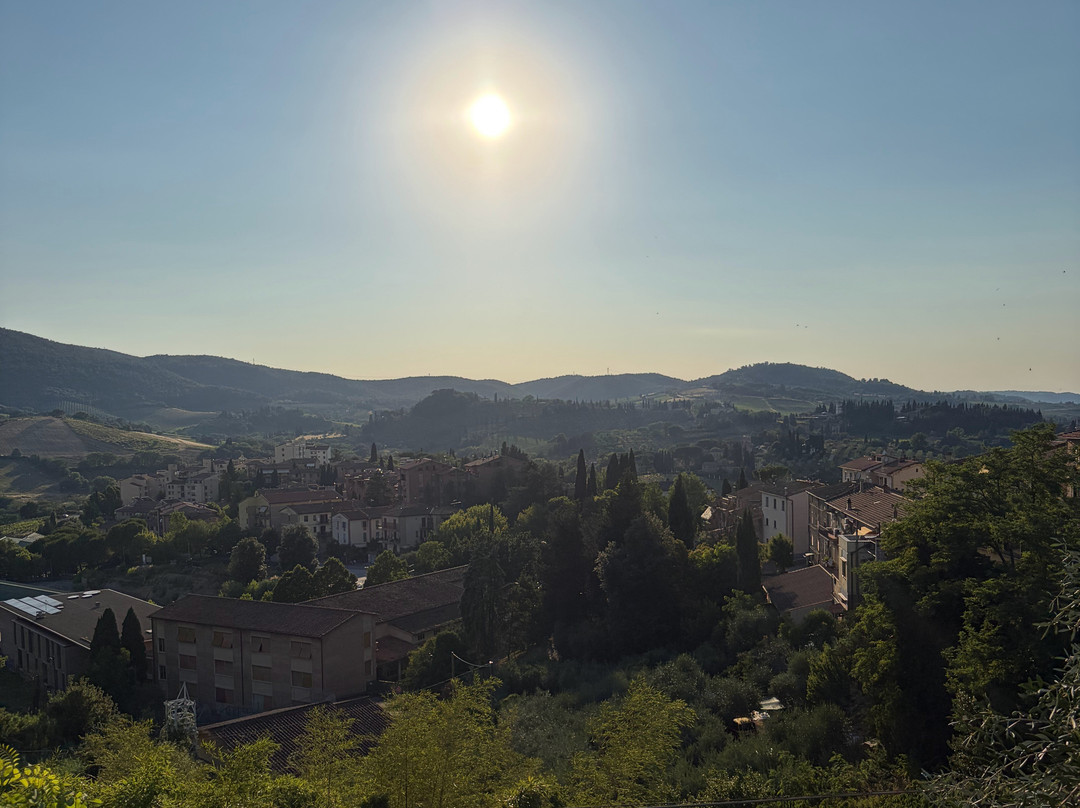 Tuscany Excursions-佛罗伦萨必去景点