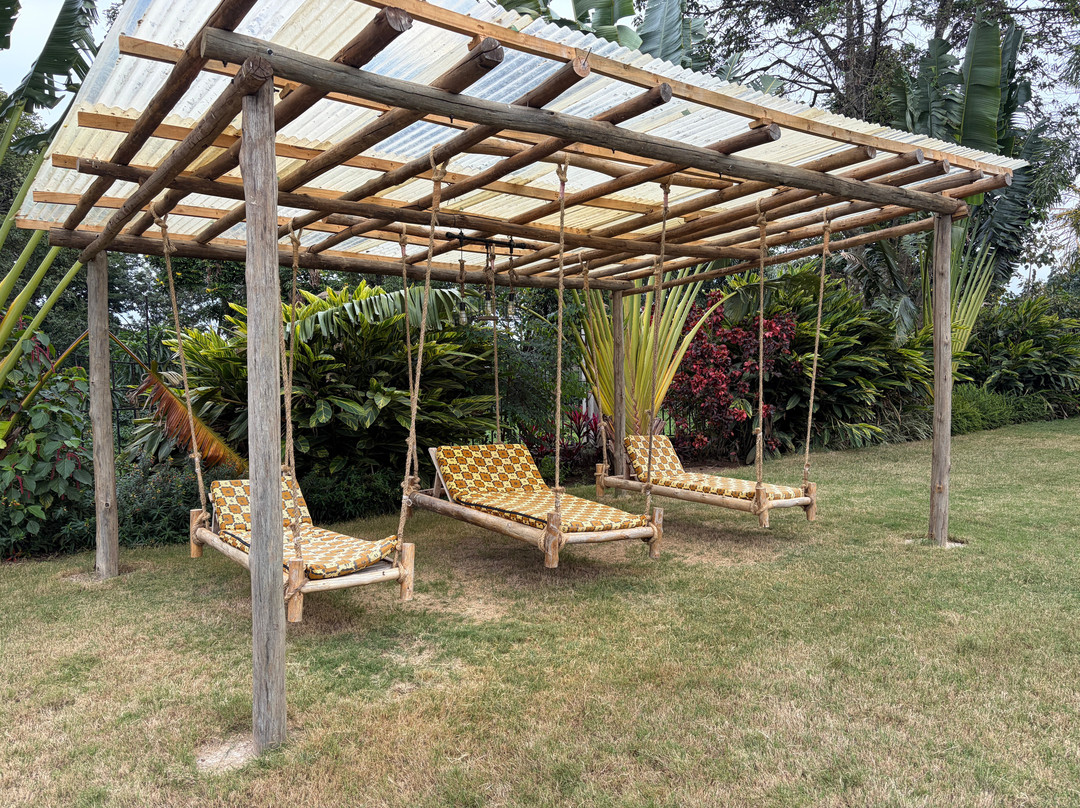 Arusha Farm House