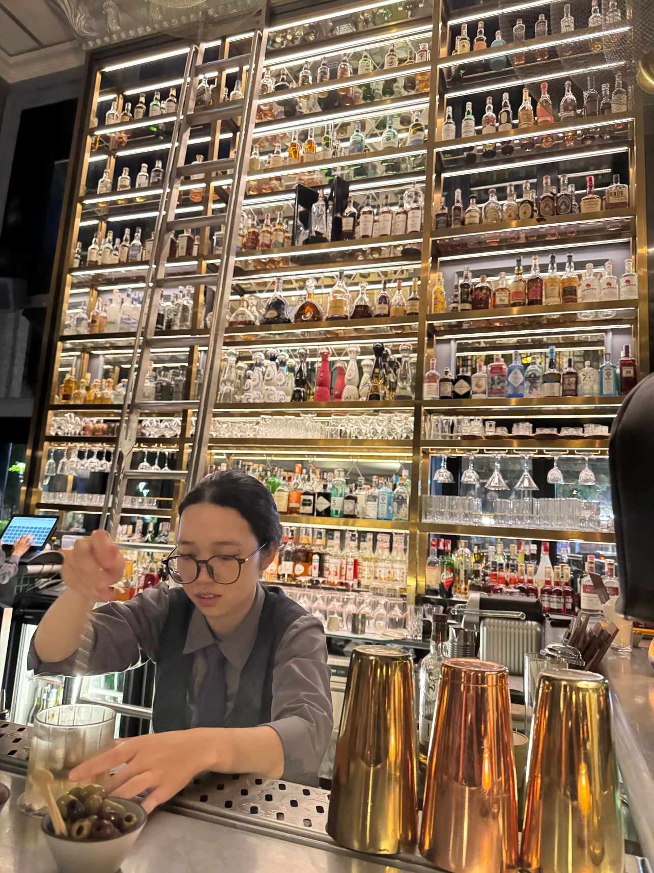 河内传奇新都城索菲特酒店-旅行者