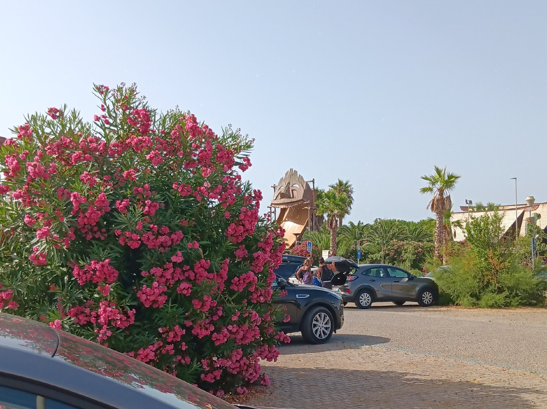 Acqua Village Cecina-Cecina必去景点