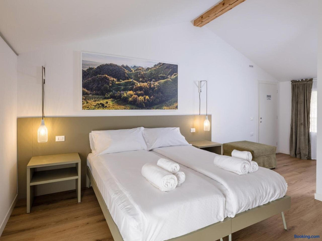 Lambo Cellini - Bed & Breakfast