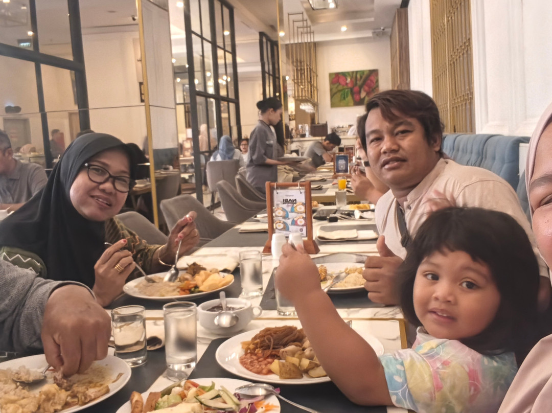Bigland Bogor Hotel Powered by Archipelago主图