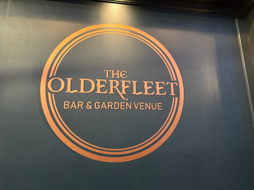 Olderfleet Bar & Restaurant