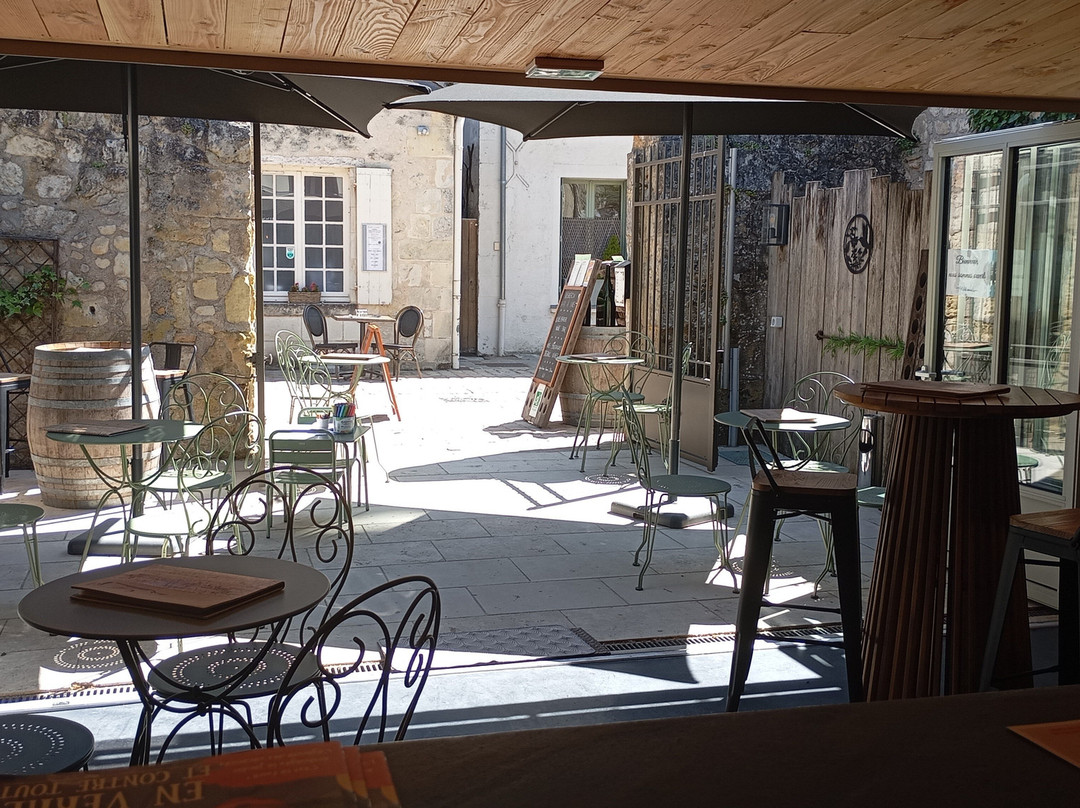 Boutique Domaine Paget