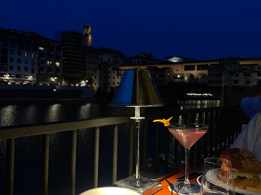 Picteau Bistrot & Bar-佛罗伦萨必去景点