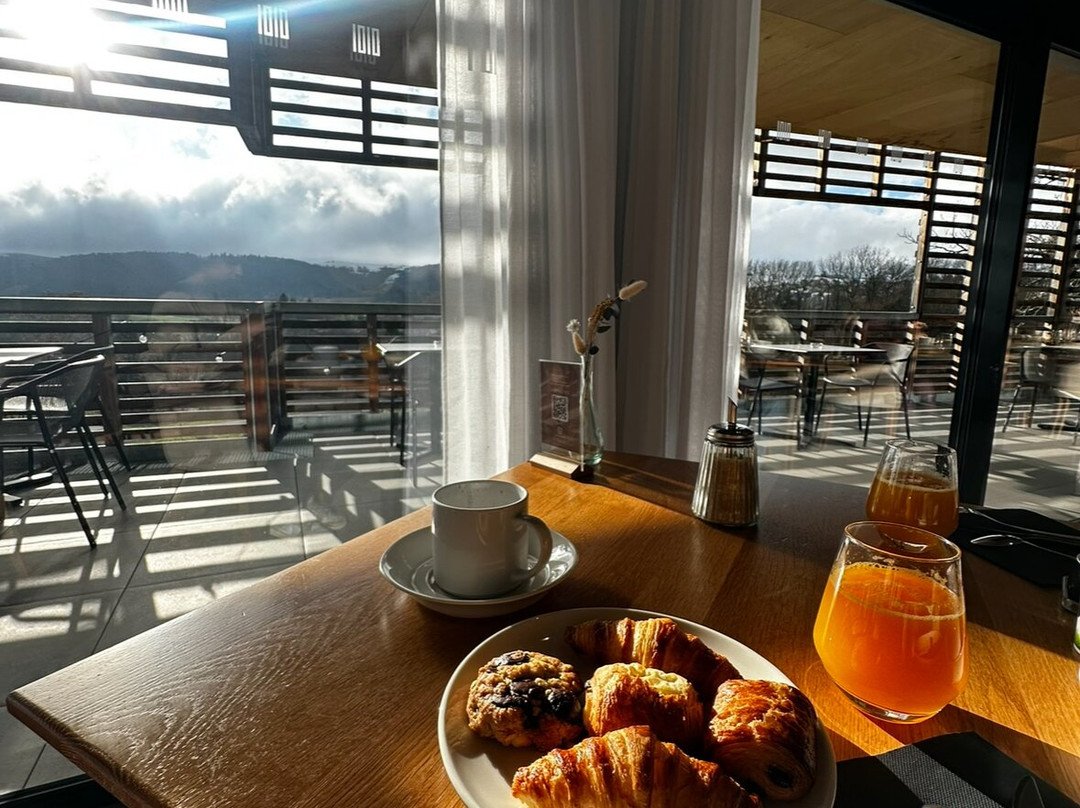 米迪斯酒店，贝斯特韦斯特品质精选主图