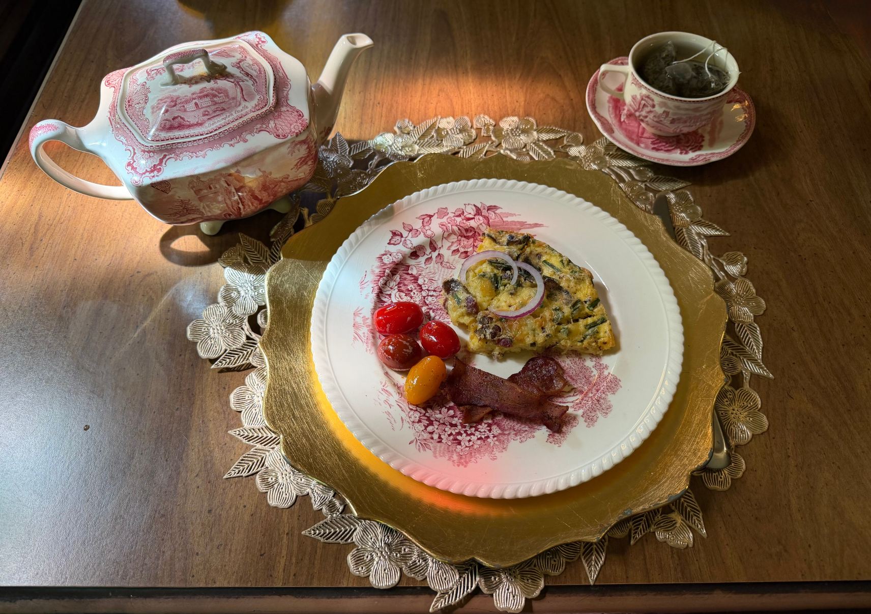 Spitzer House Bed & Breakfast-旅行者