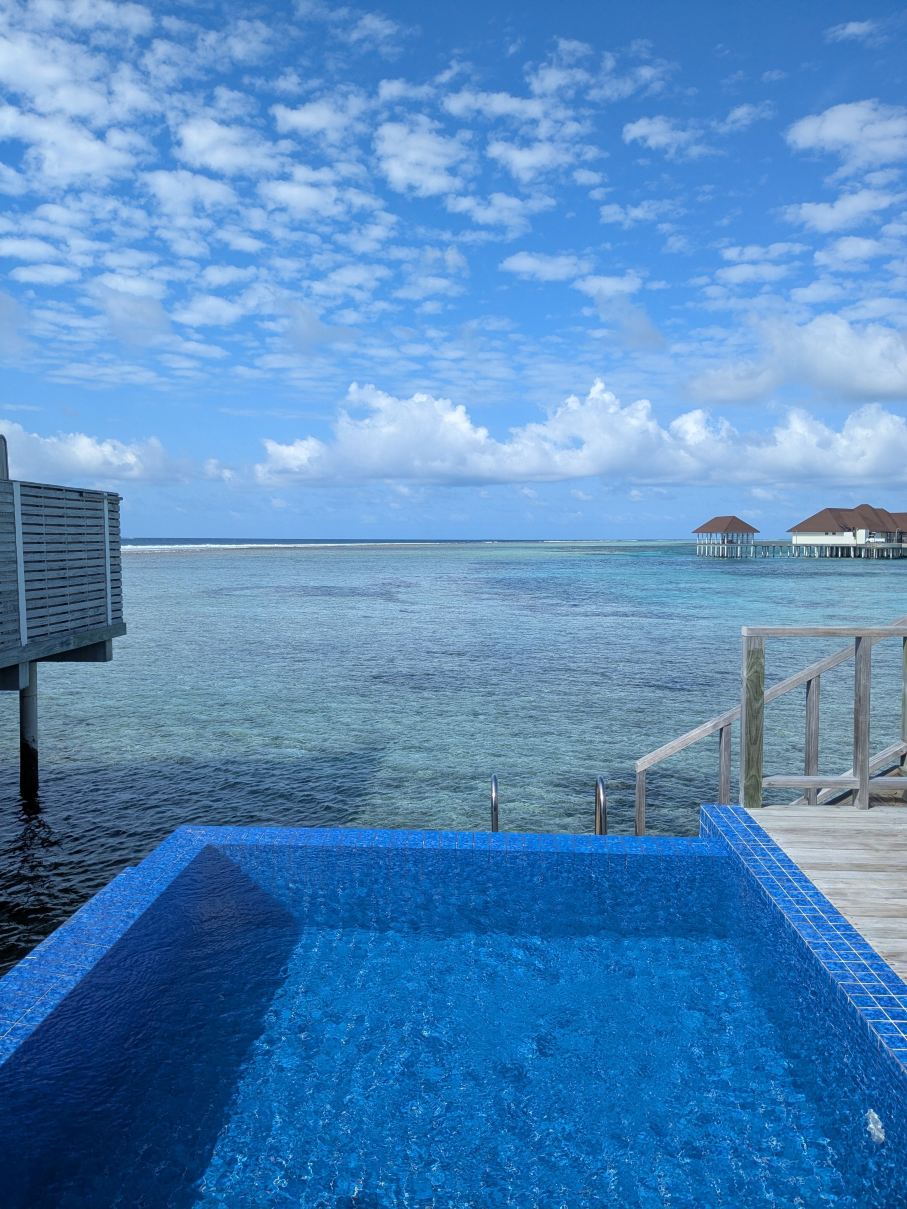 TUI BLUE Olhuveli Romance-旅行者
