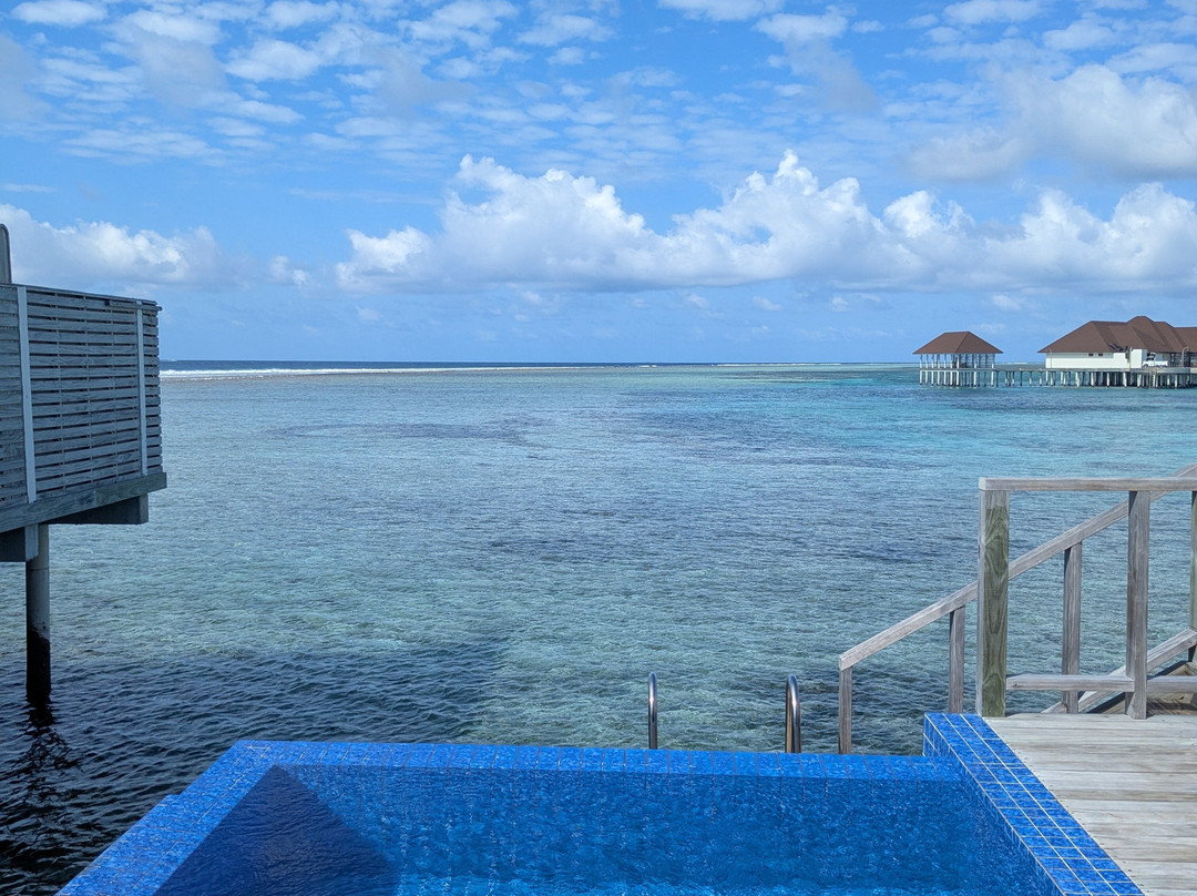 TUI BLUE Olhuveli Romance主图