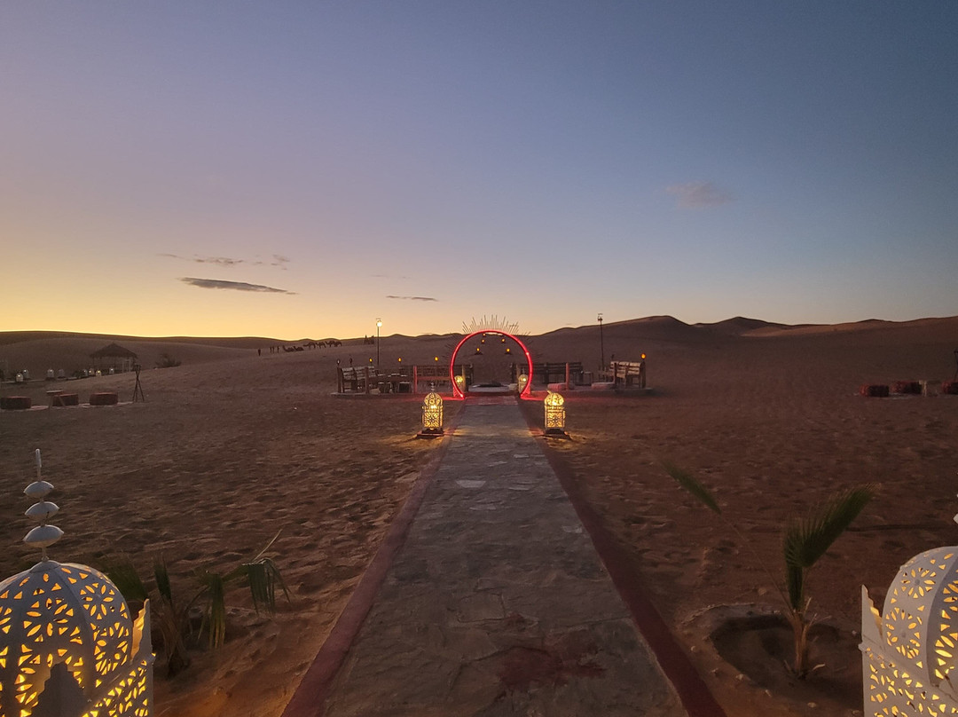 Morocco Easy Tours - Morocco Tours-马拉喀什必去景点