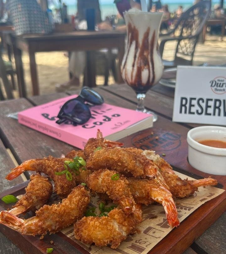 杜罗海滩酒店主图