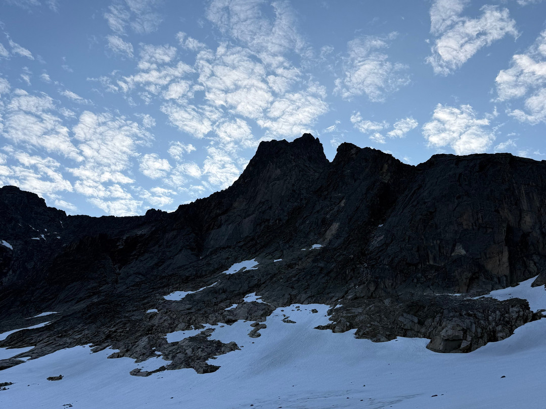 Hansen Kurs & Guiding-Sogndalsfjora必去景点