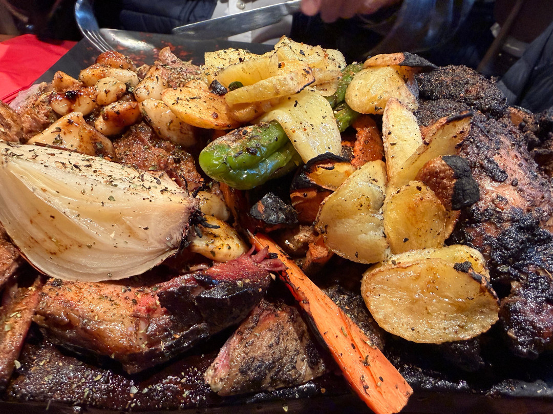 Adams Smokehouse
