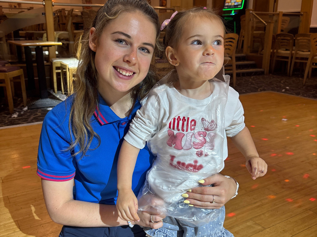 Parkdean Resorts Wemyss Bay Holiday Park主图