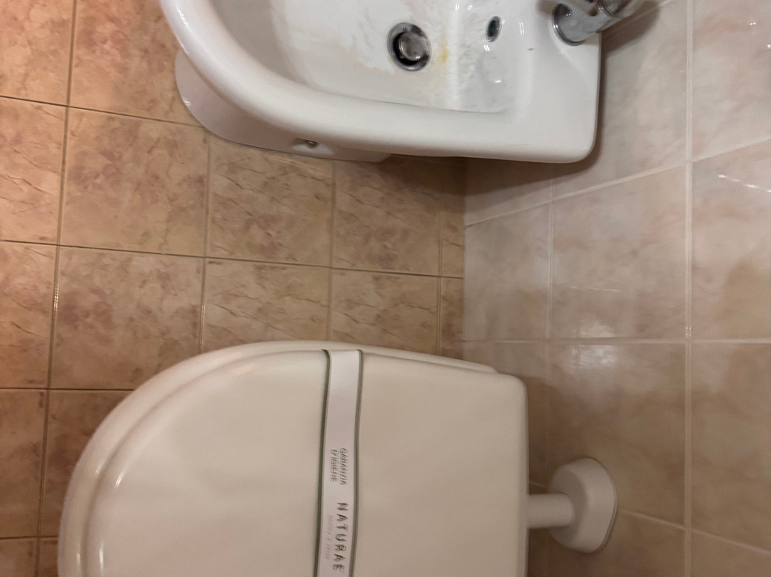 Hotel Giulietta主图