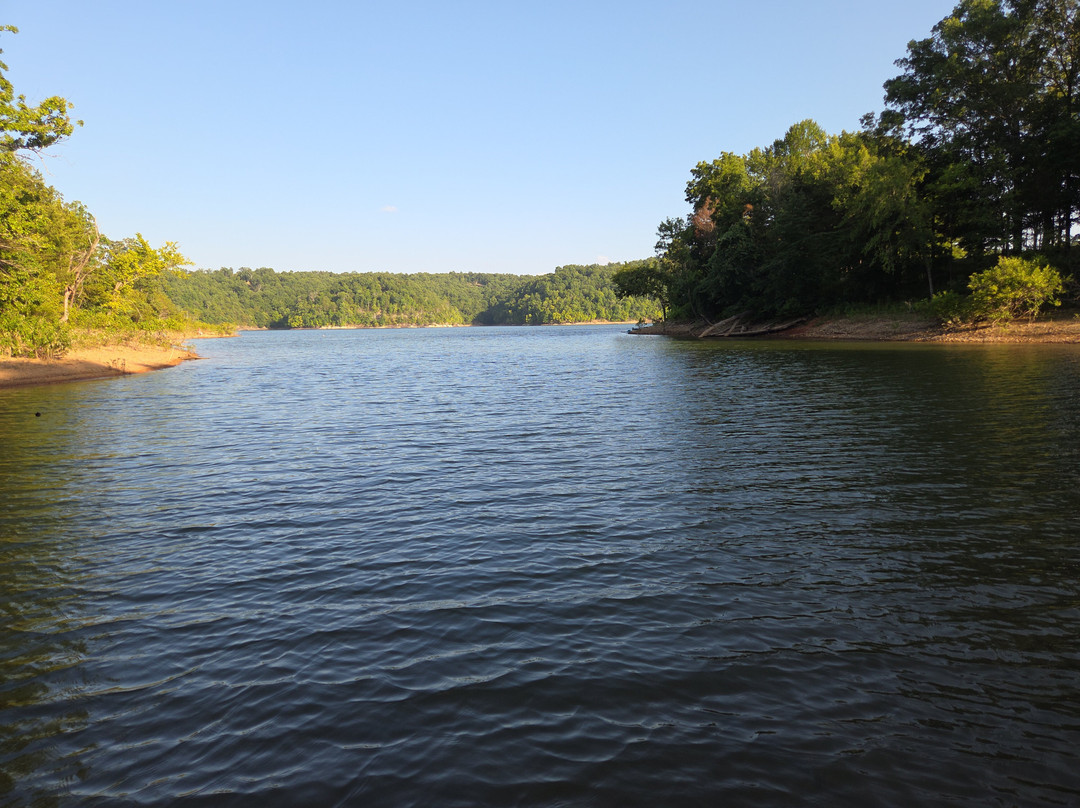 Horseshoe Bend Campground