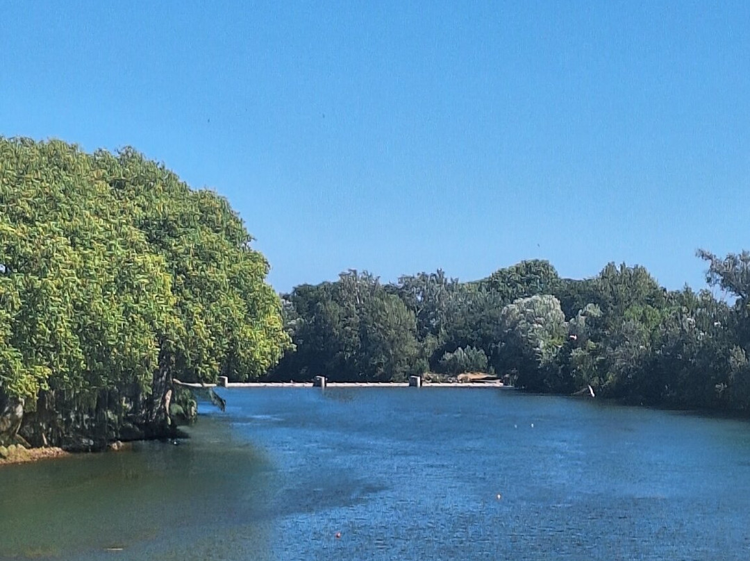 The Nine Locks Of Fonseranes-贝济耶必去景点