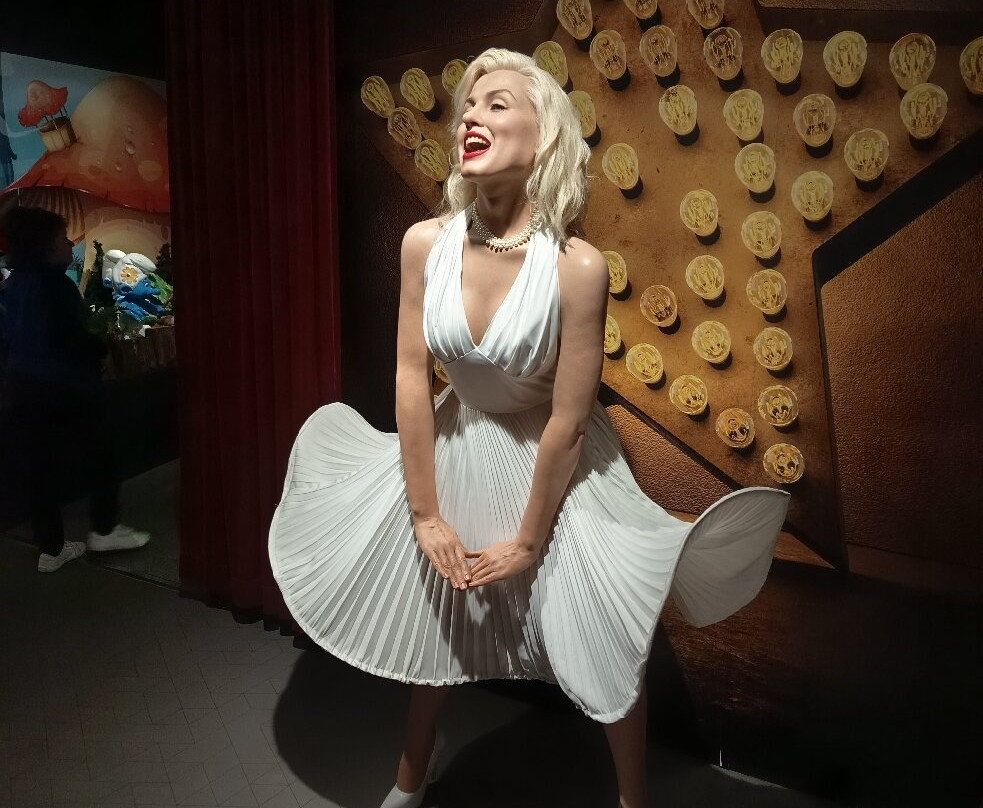 Muzeum Figur Woskowych-科沃布热格必去景点