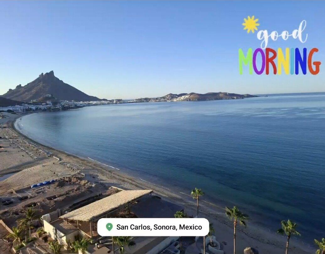 Playa Blanca Premier Resort I-酒店景观