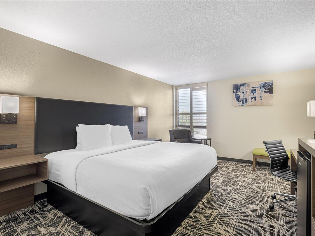 内布拉斯加州酒店住宿-Best Western Plus York Hotel & Conference Center