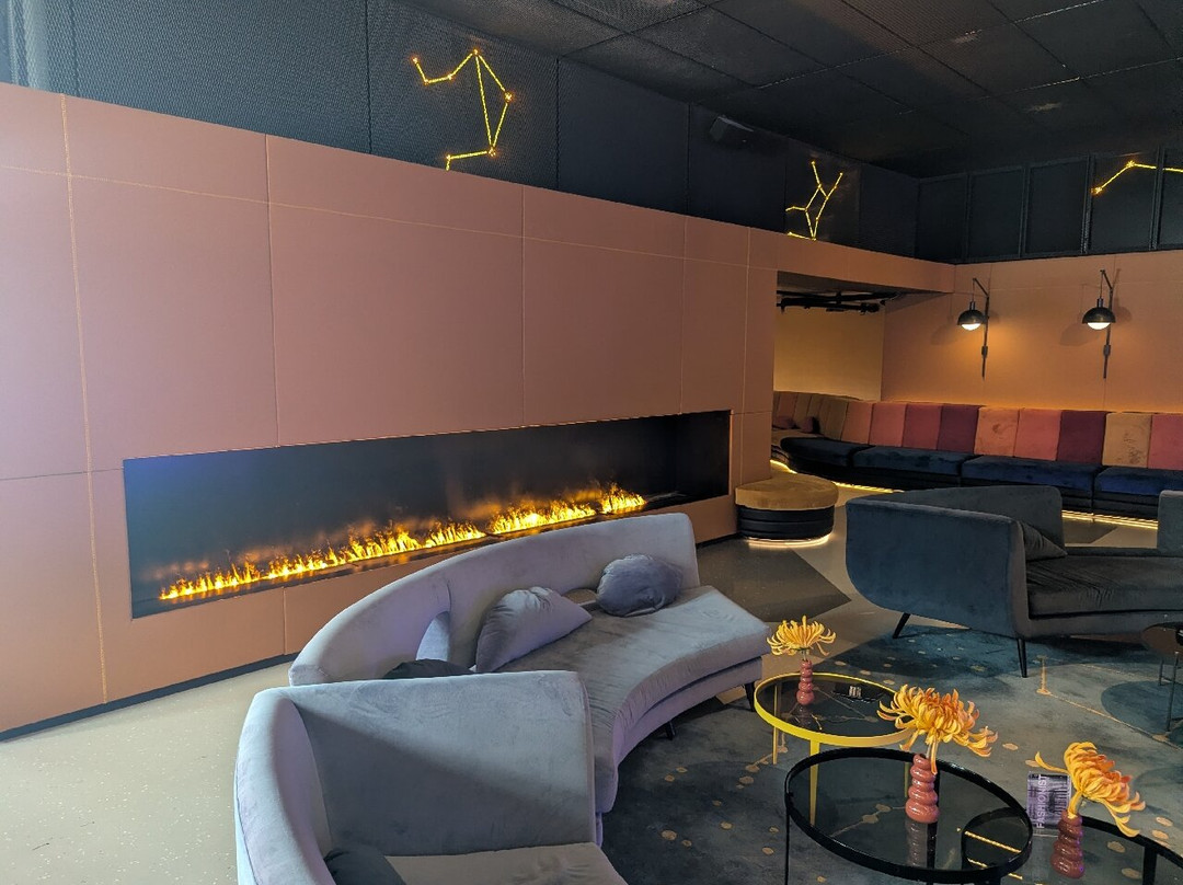 鹿特丹布鲁诺室友酒店主图